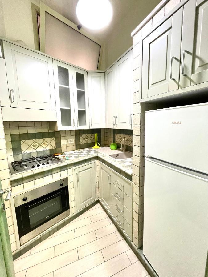 Enza'S Home 陶尔米纳 外观 照片