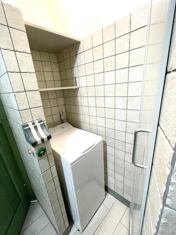 Enza'S Home 陶尔米纳 外观 照片