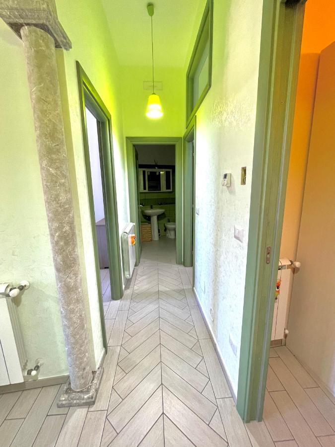 Enza'S Home 陶尔米纳 外观 照片